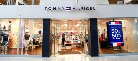 tommy hilfiger dolphin mall|tommy hilfiger miami outlet.